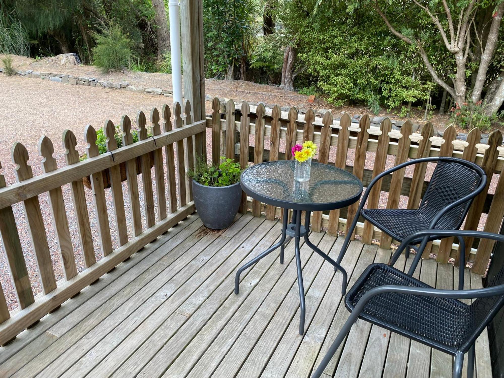 Willows Reach Lodge Kumeu ภายนอก รูปภาพ